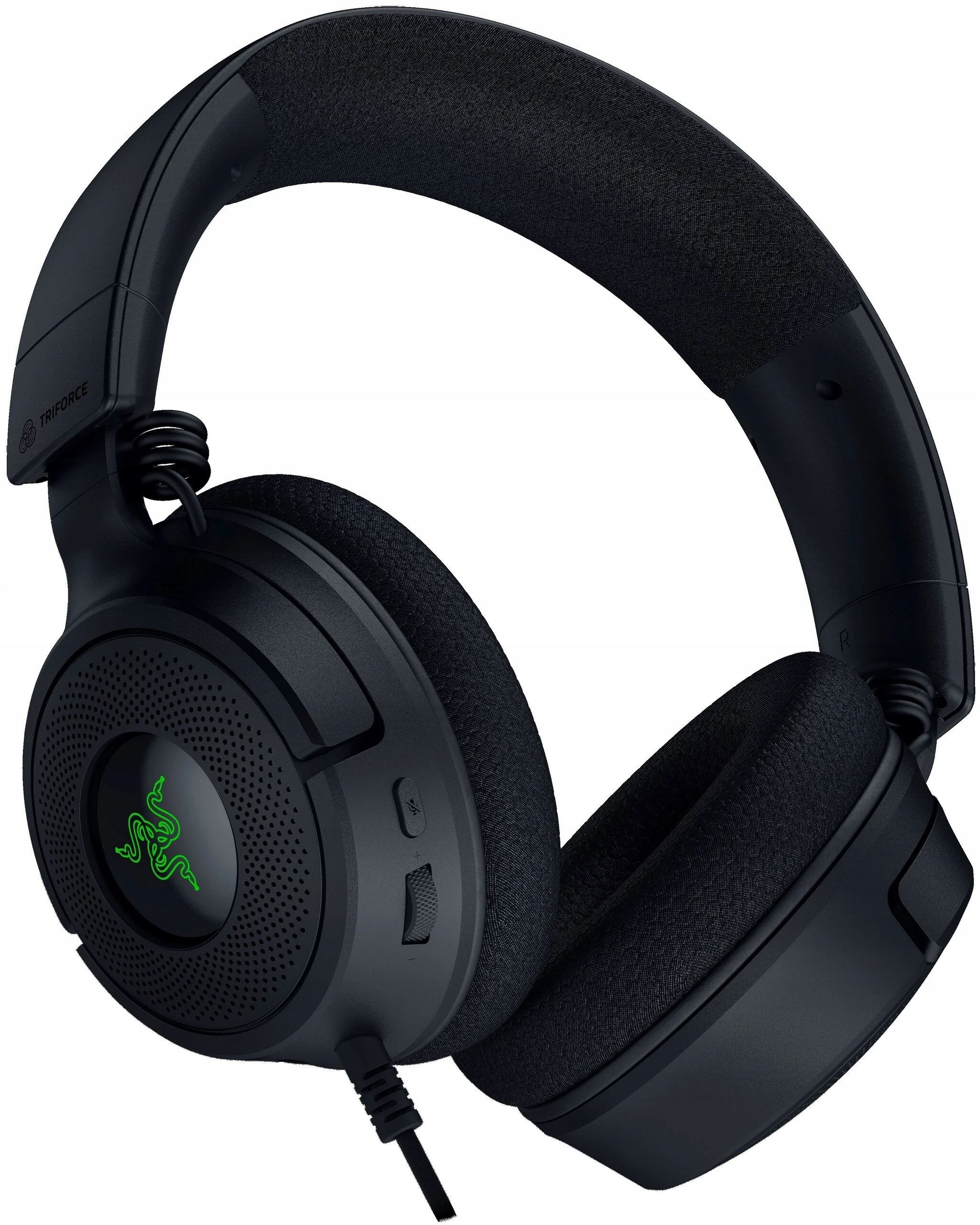 RAZER Słuchawki Gamingowe Kraken V4 X — 8