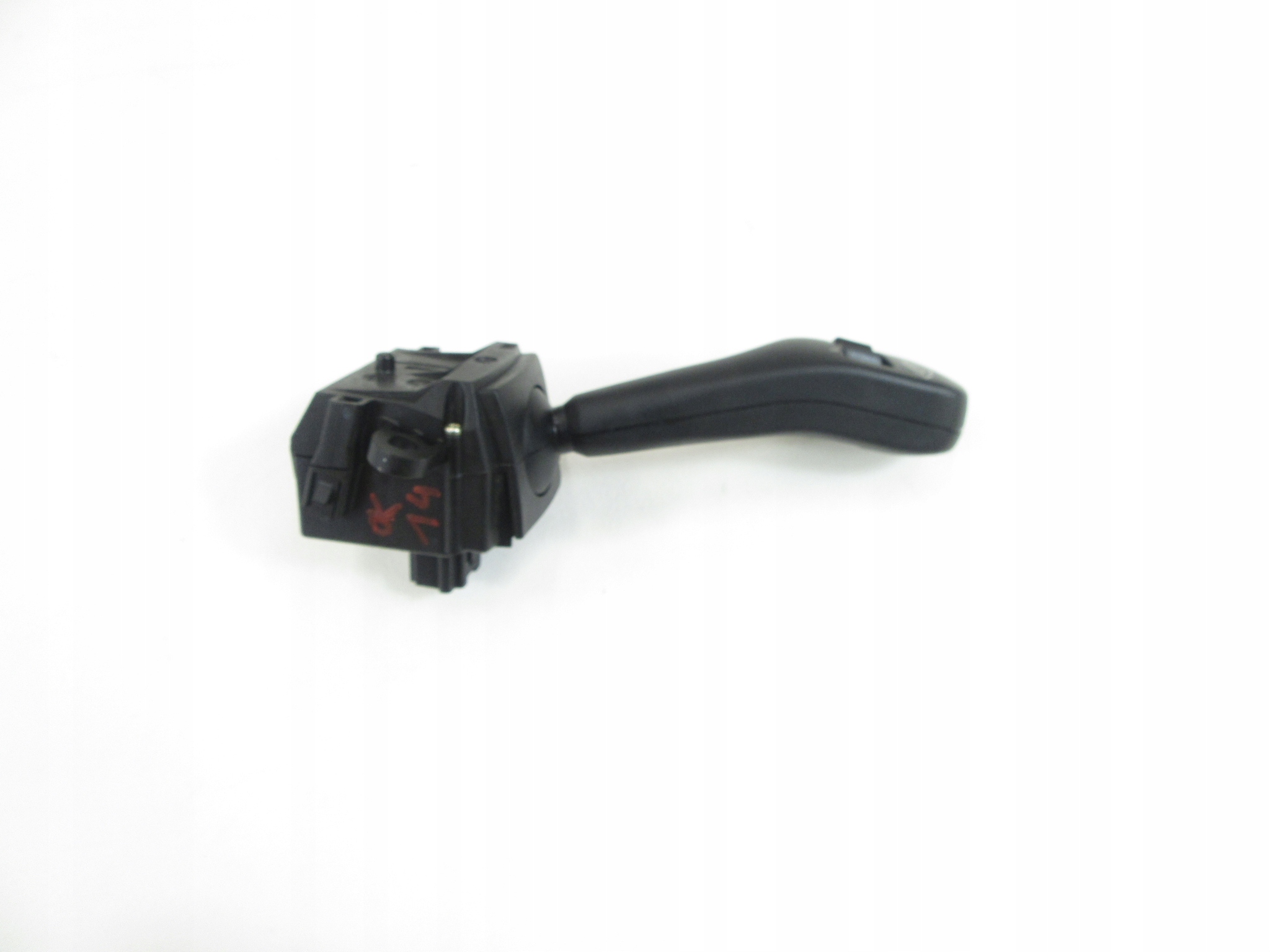 Manetka Wischer BMW e39 e46 e53 e83