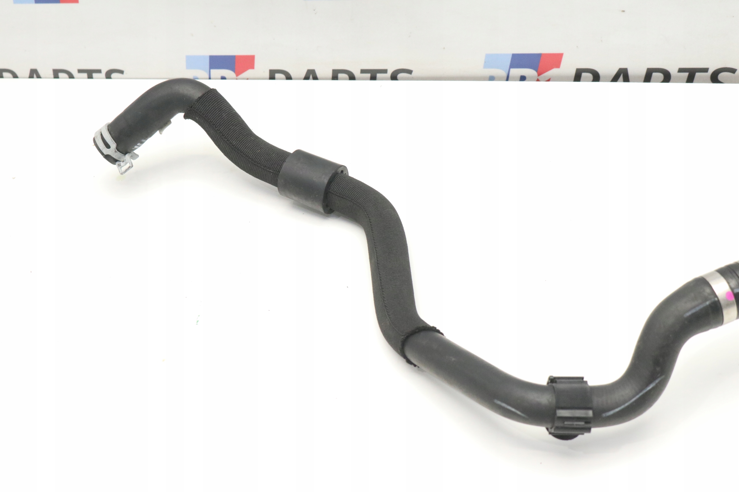 BMW G01 X3 G02 X4 crijevo prijenos vode 30E 9354465