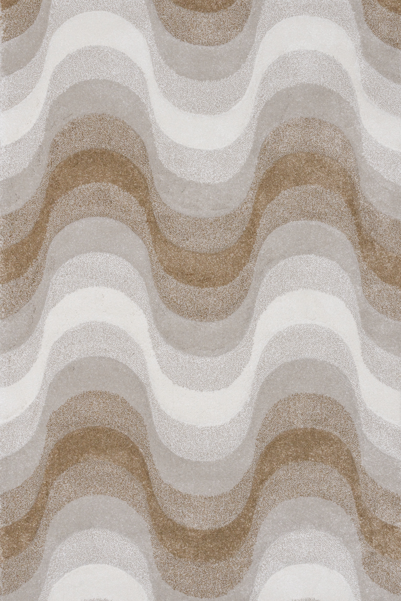 Koberec s krátkým vlasem 200 x 290 cm