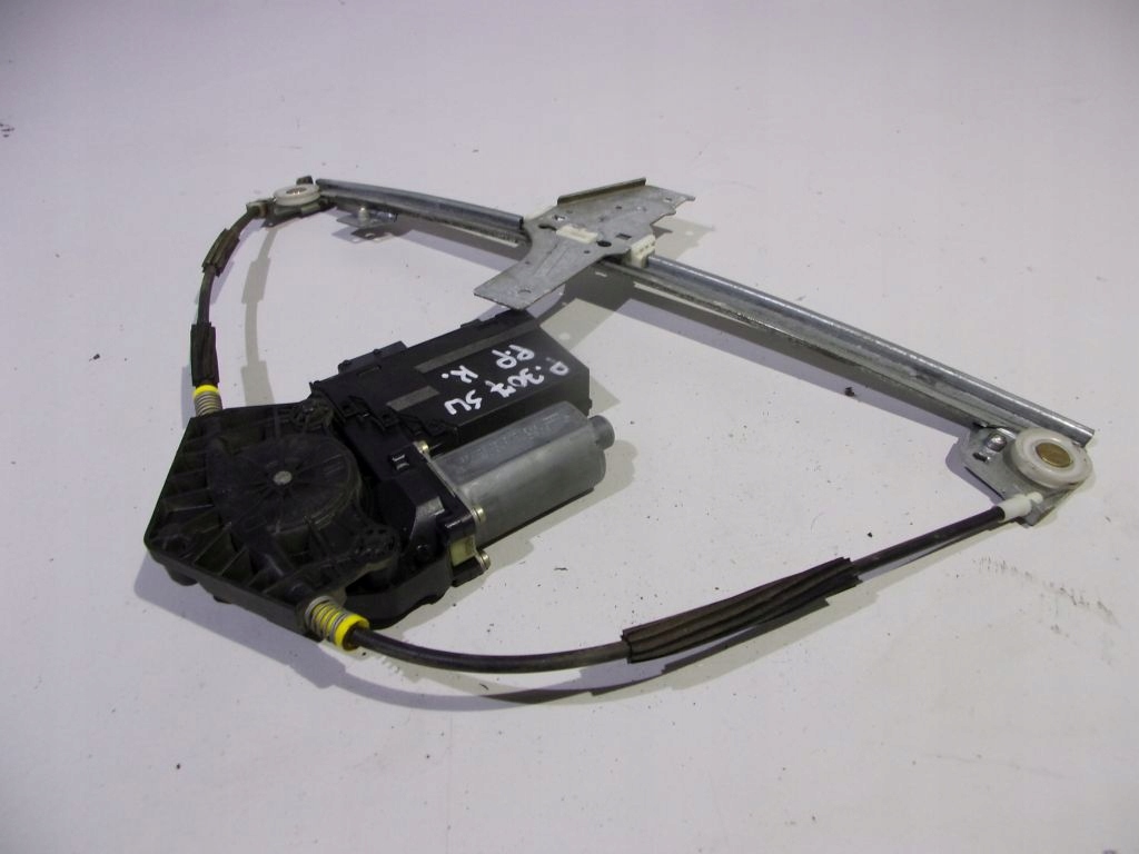 Peugeot 307 5D window regulator right front