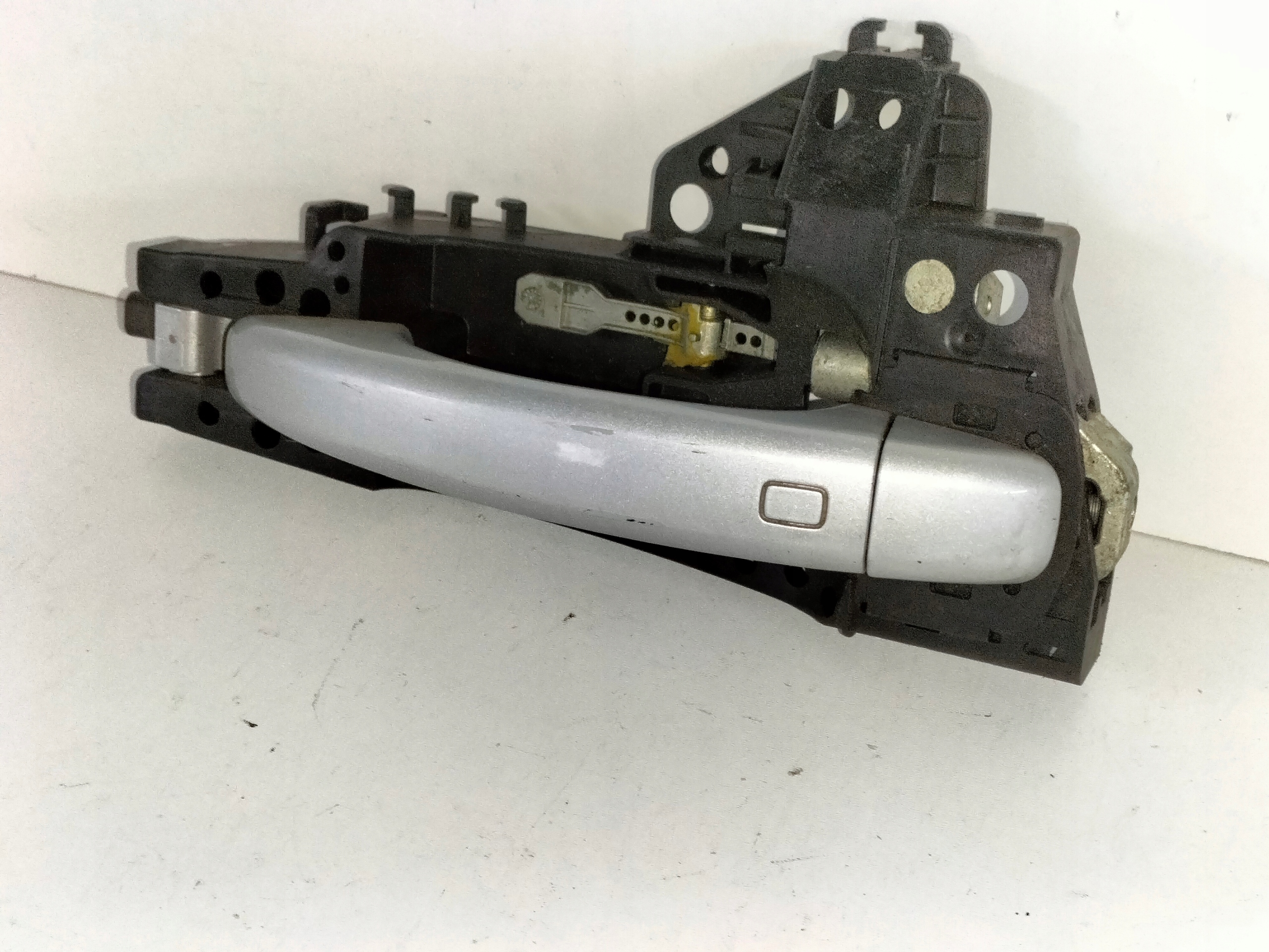 handle door przednich front right AUDI A4 A5 B8 07- z kablem system KESSY