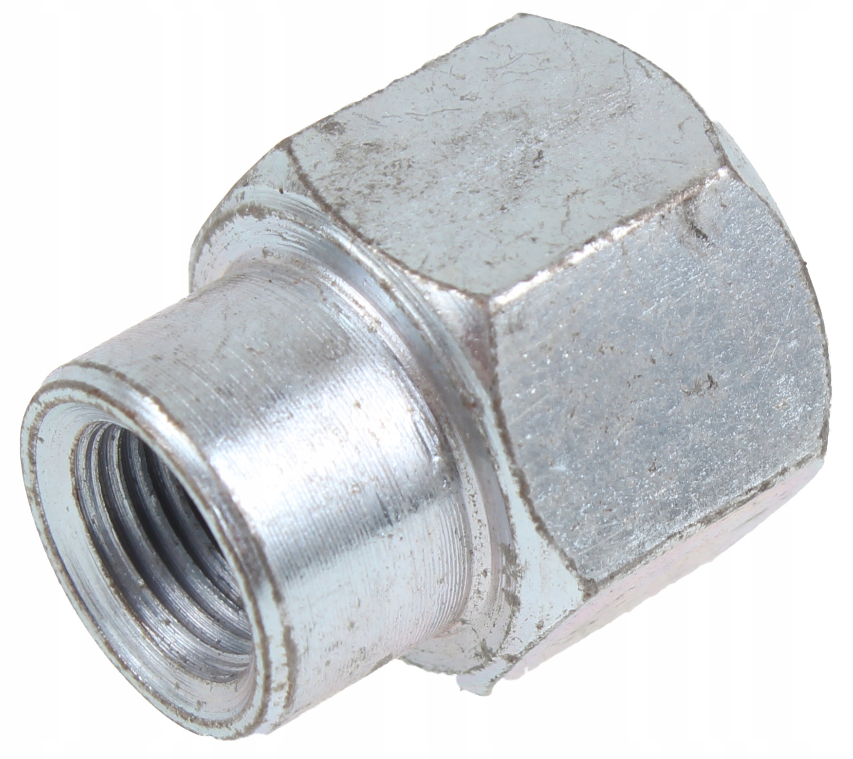 

Śruba adapter głowicy Żyłkowej kosy M10x1.25 lewy