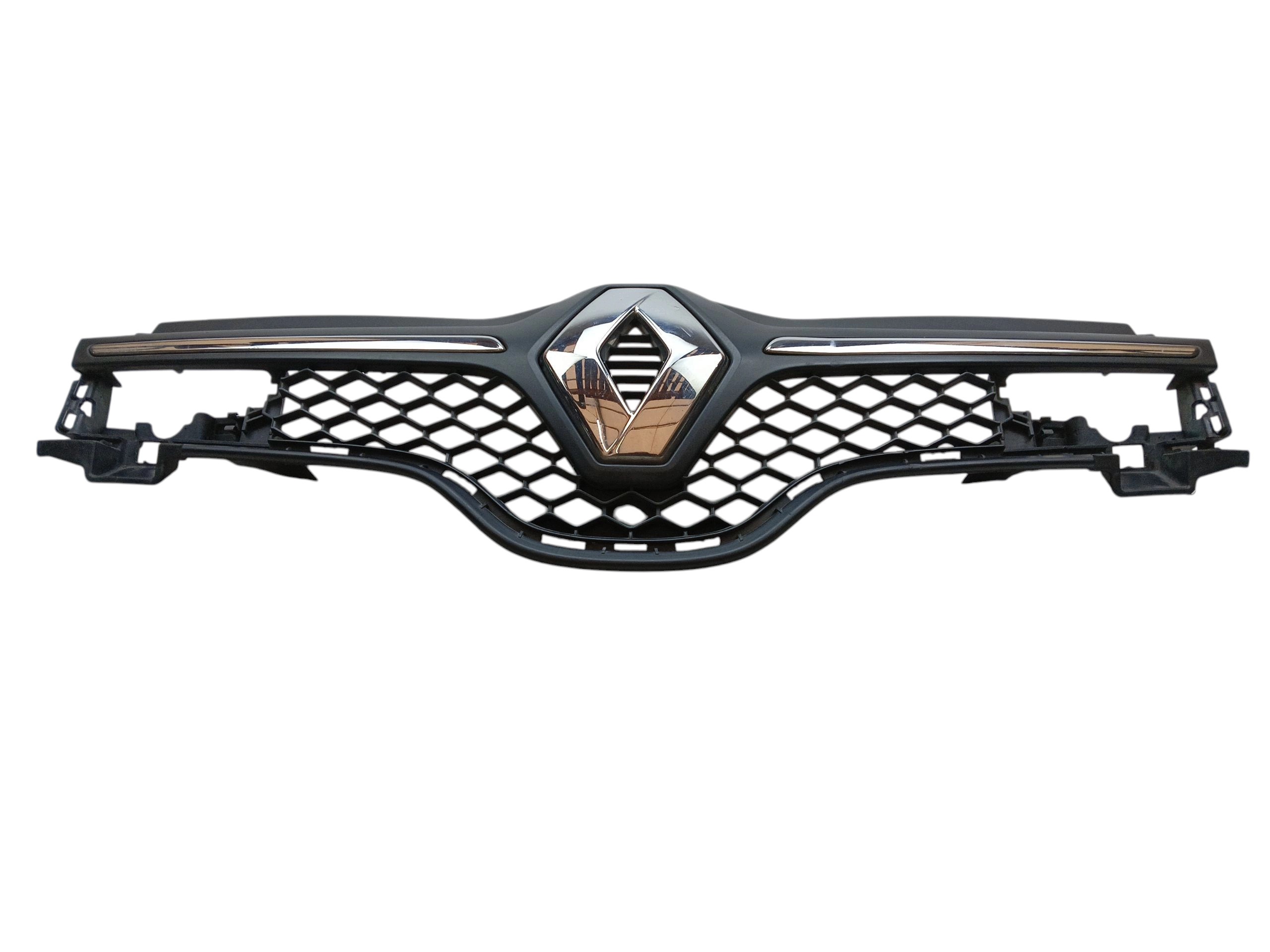 grille RENAULT TWINGO III (2014-2018) 622566433R