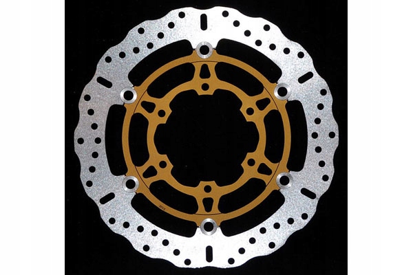 Brzdový Rotor Flt Wave XC MD3100XC