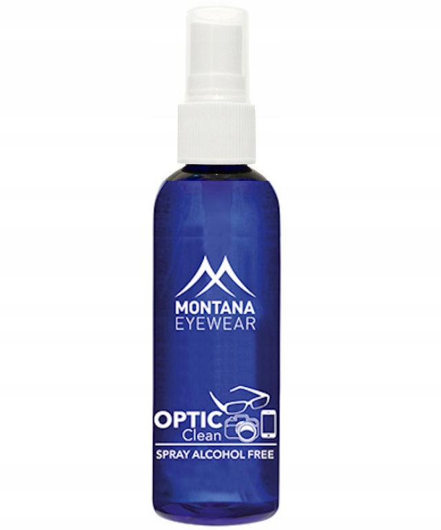 

Płyn Do Okularów Montana 120ml