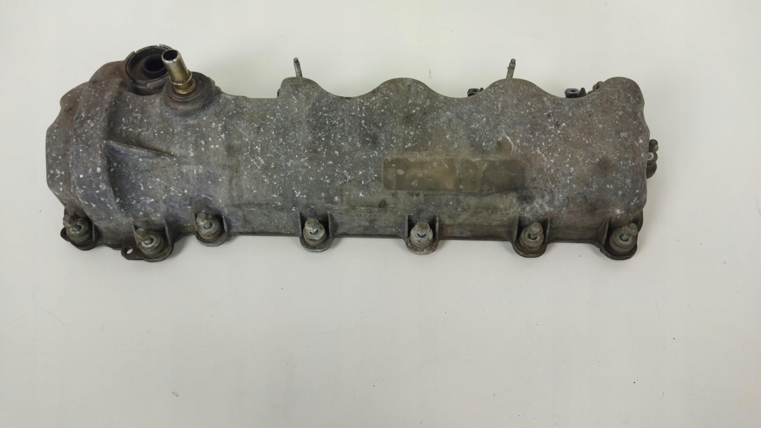 MUSTANG V 4.6 V8 GT 10-14 COPERCHIO PUNTERIE Coperchio