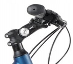 Romet Orkan 4m niebieski 2023 Rozmiar ramy 18 cali