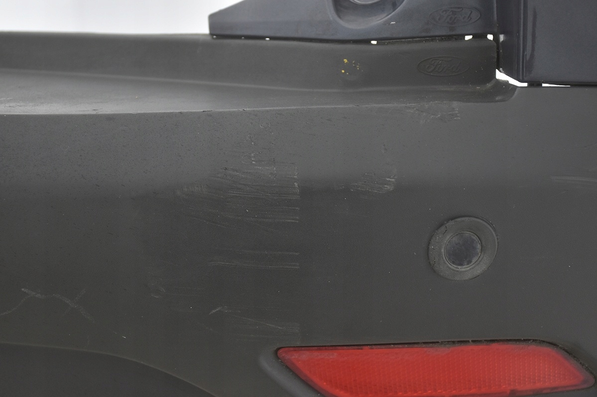 lökhárító hátsó * far FORD S-MAX MK1 PDC 05