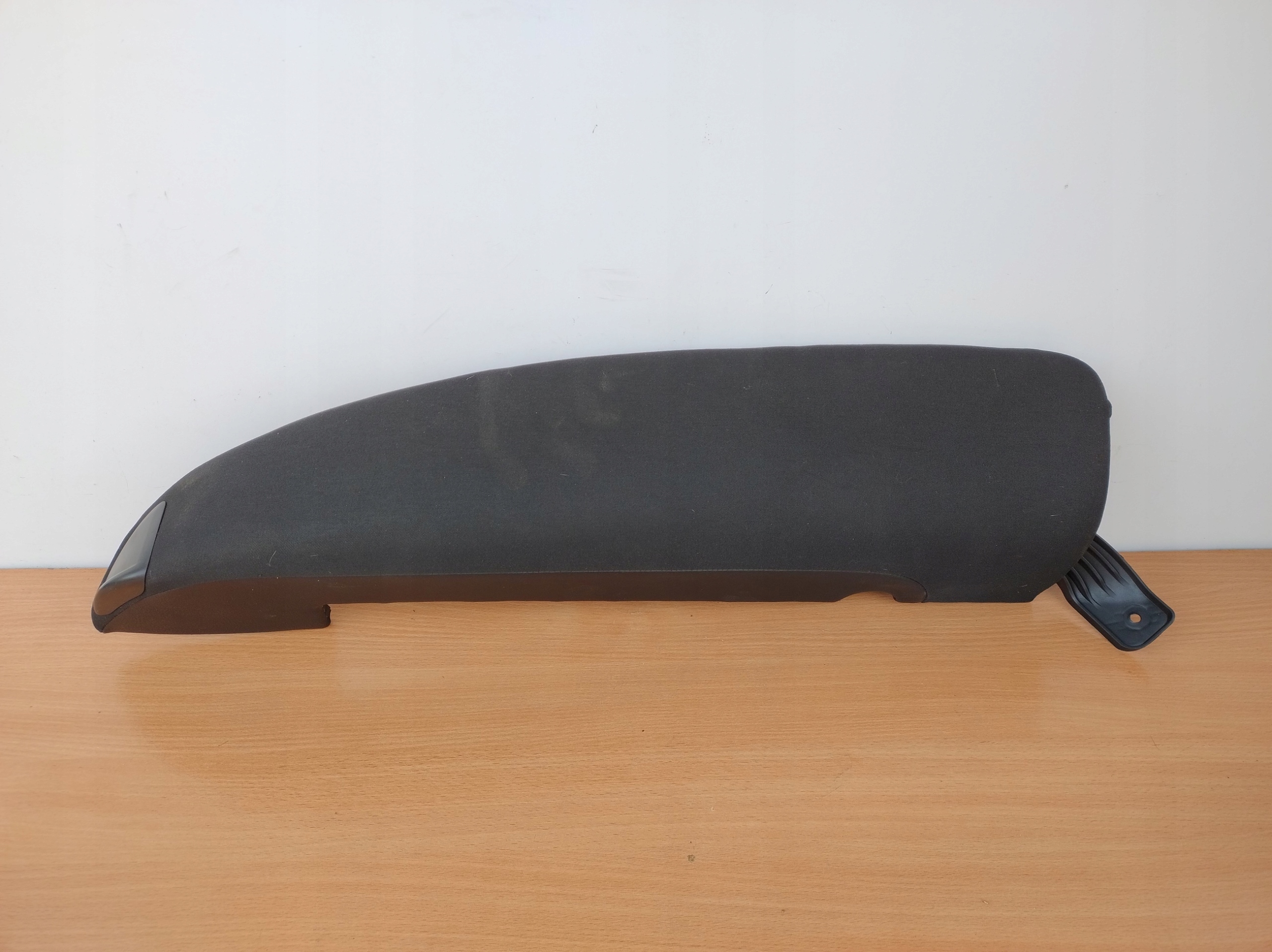 side KANAPY left airbag VW PASSAT B6 3C