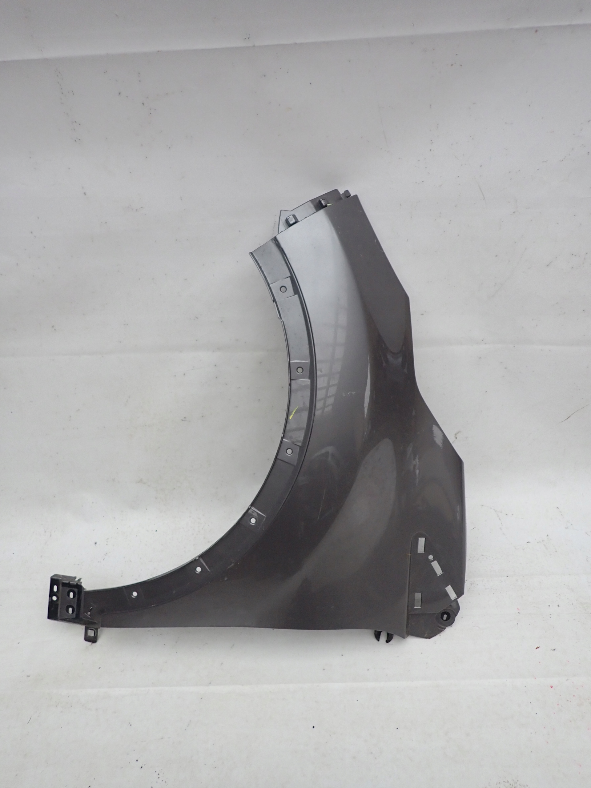 RENAULT CAPTUR and 13-19 fender front front left