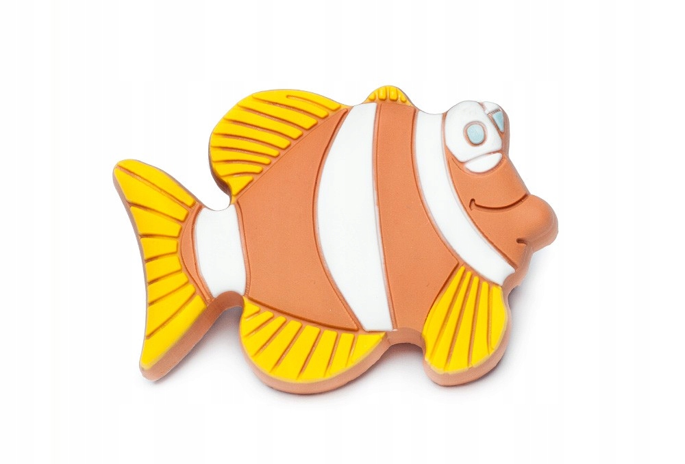 

Gałka Meblowa Rybka Uchwyt Dziecięcy