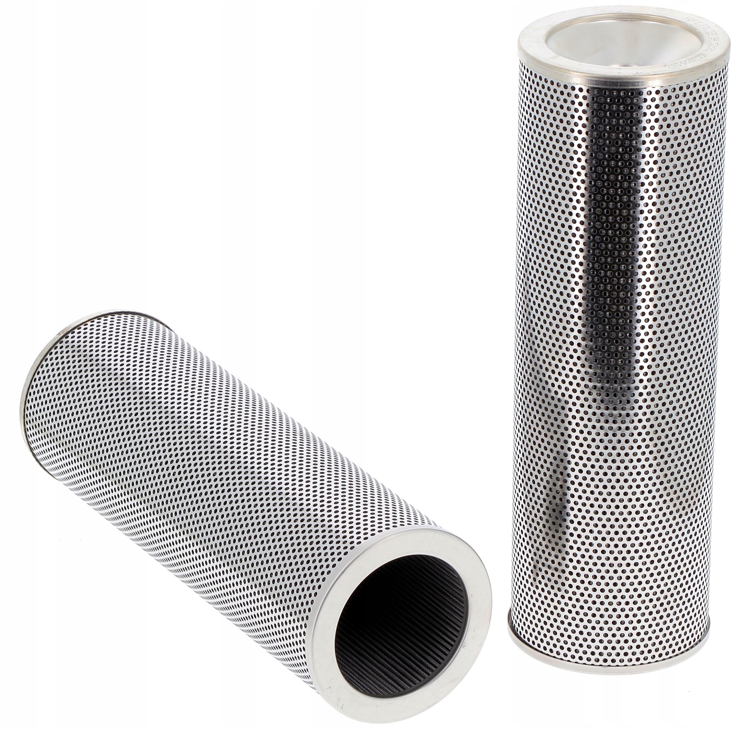 Hydraulický filtr Sh 53181 HiFi Filter