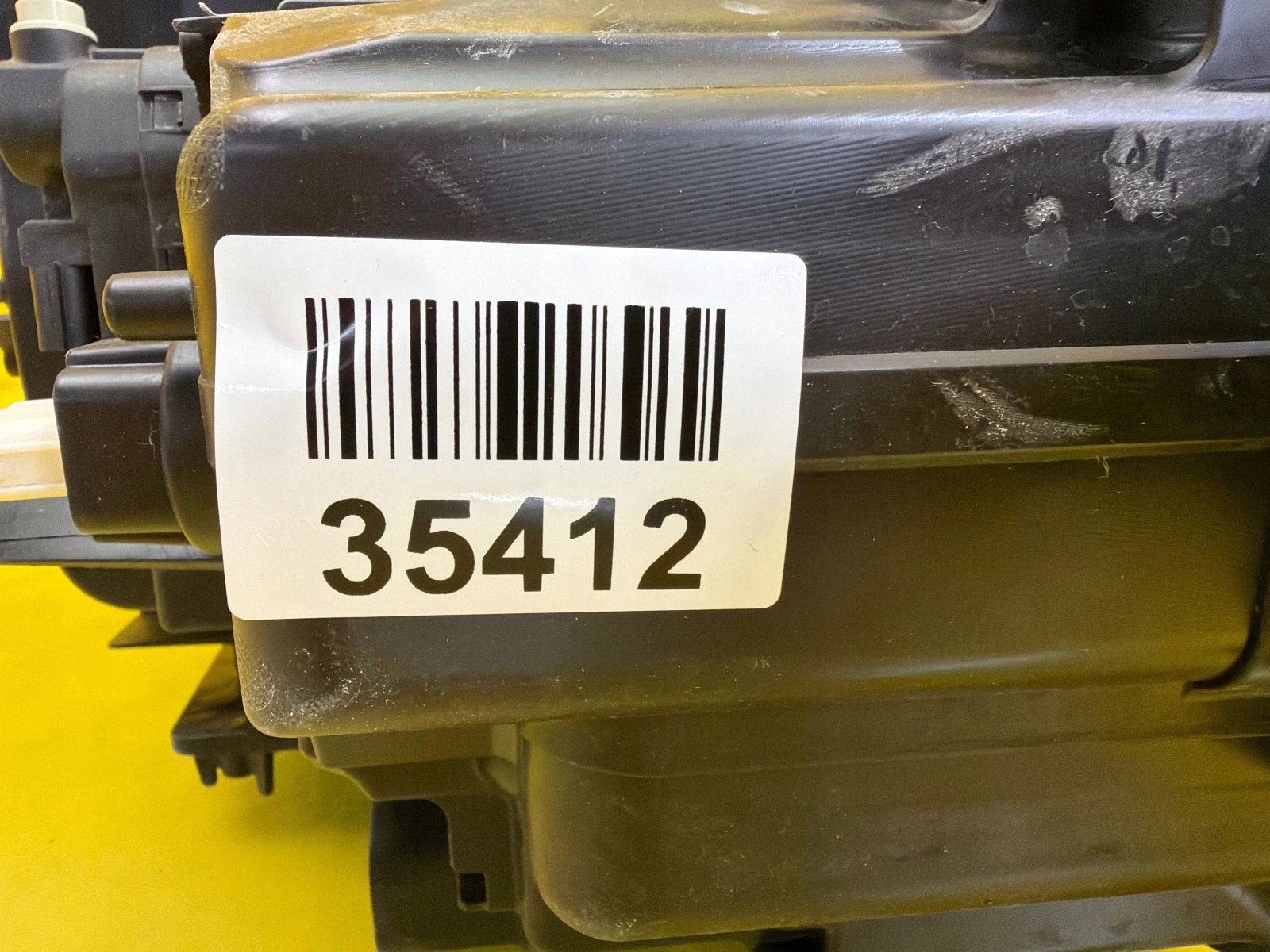 light left front Toyota Yaris Cross 0D-312 Led