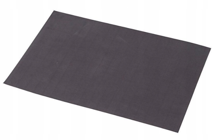 Mata magnetyczna na śrubki 21x30cm A4 1mm