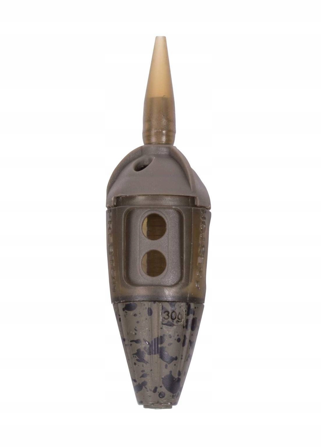Koszyk Zanętowy Preston Ics In-line Maggot S-30g