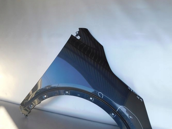 KIA SORENTO III 15- fender right front front