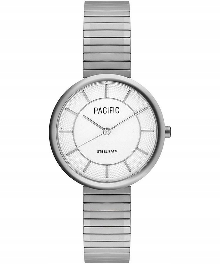 Dámské hodinky Pacific Classic