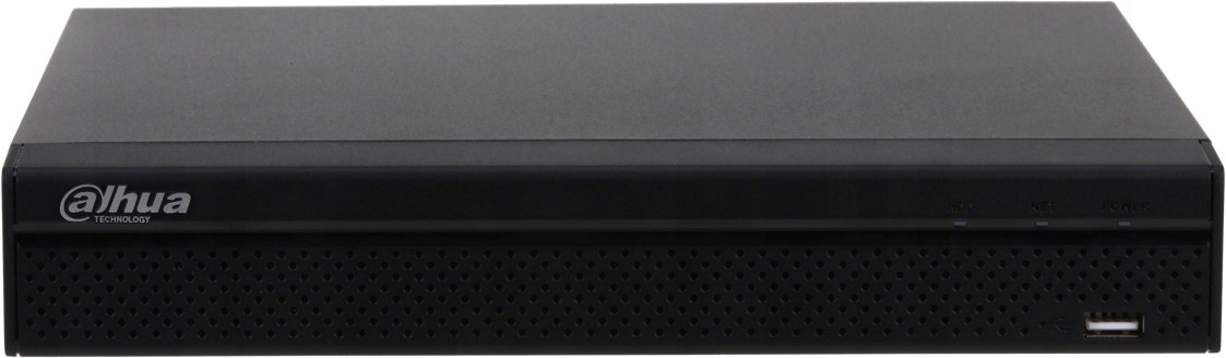 Ip Rekordér Dahua NVR4104HS-P-4KS3