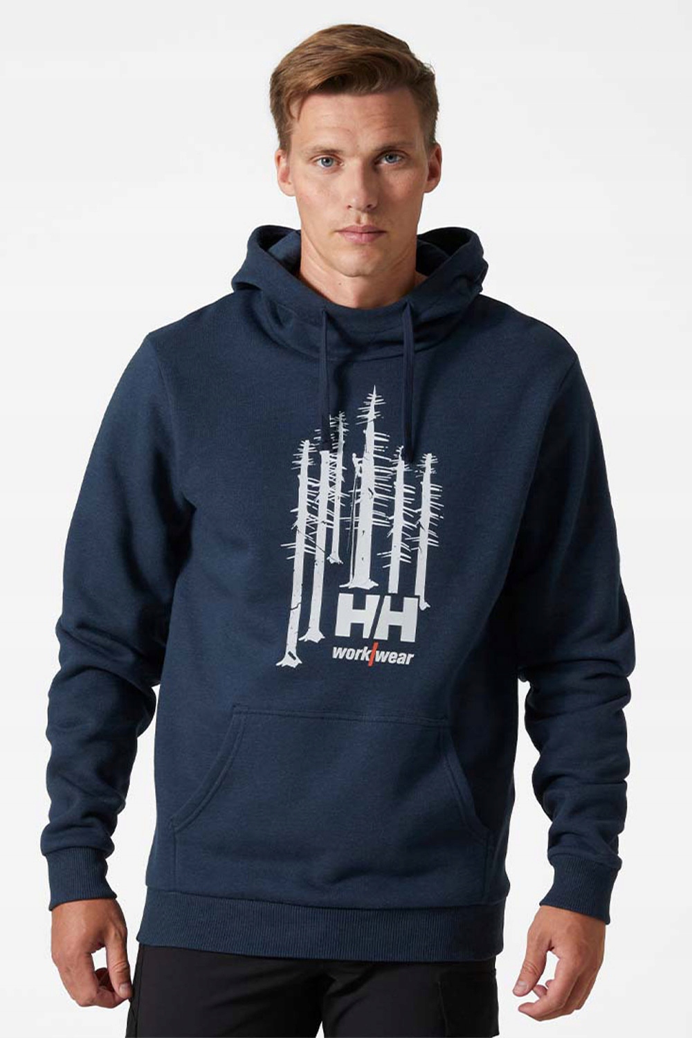 Mikina Helly Hansen Graphic