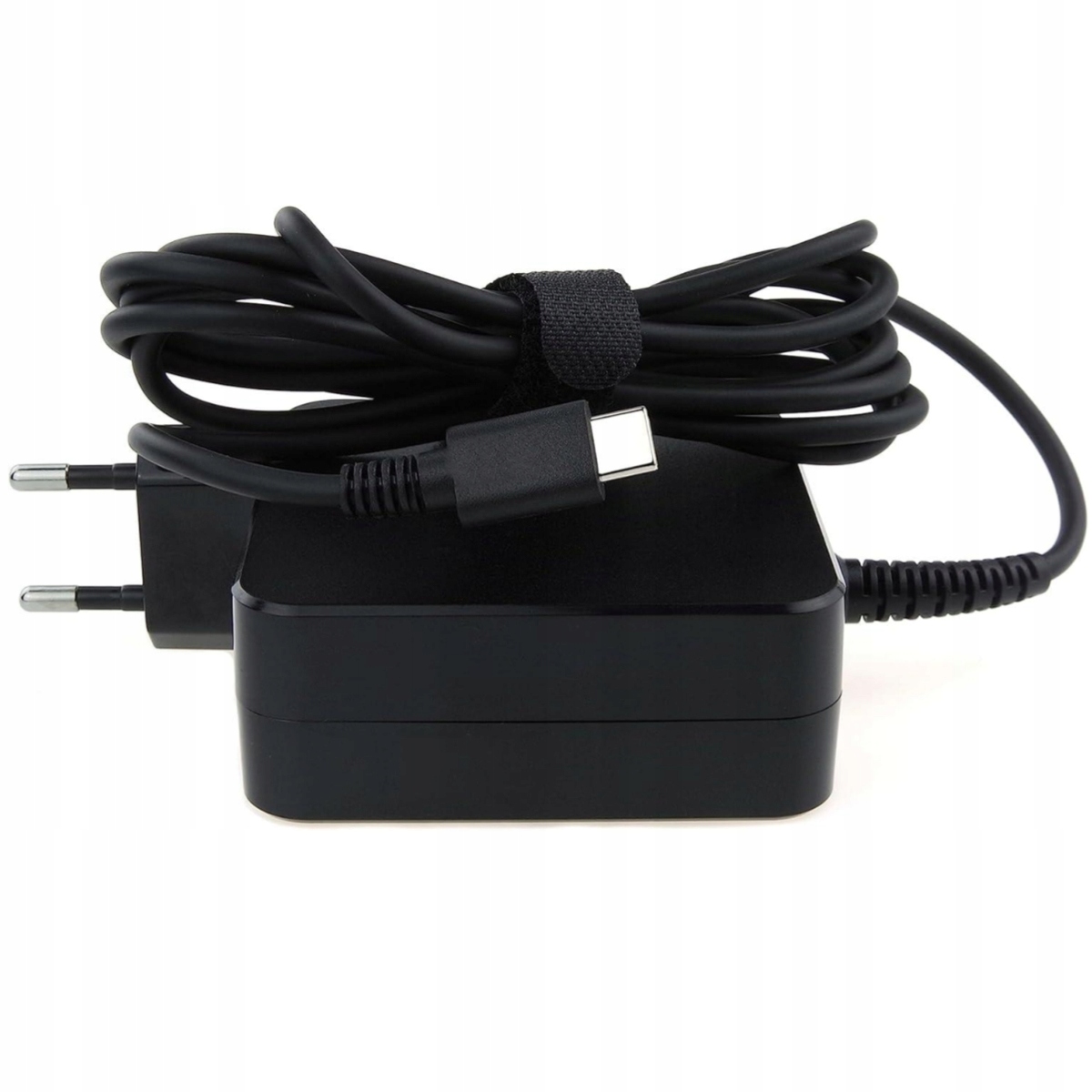 Zasilacz ładowarka 65W do laptopa USB-C Ładowarka zasilacz laptopa Marka bez marki