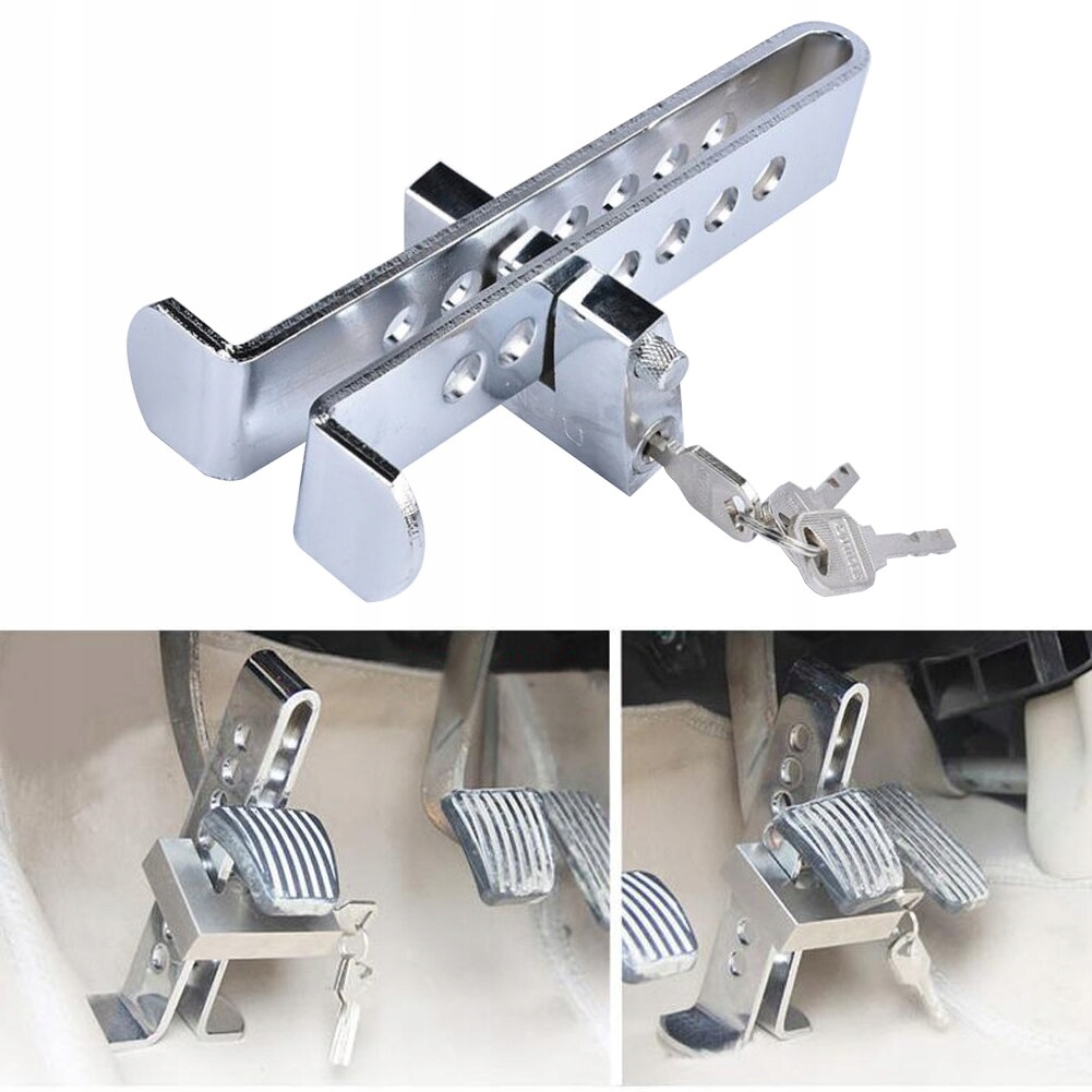 Blokada Pedalu Sprzegla Hamulca Do Auta Part number RC018640