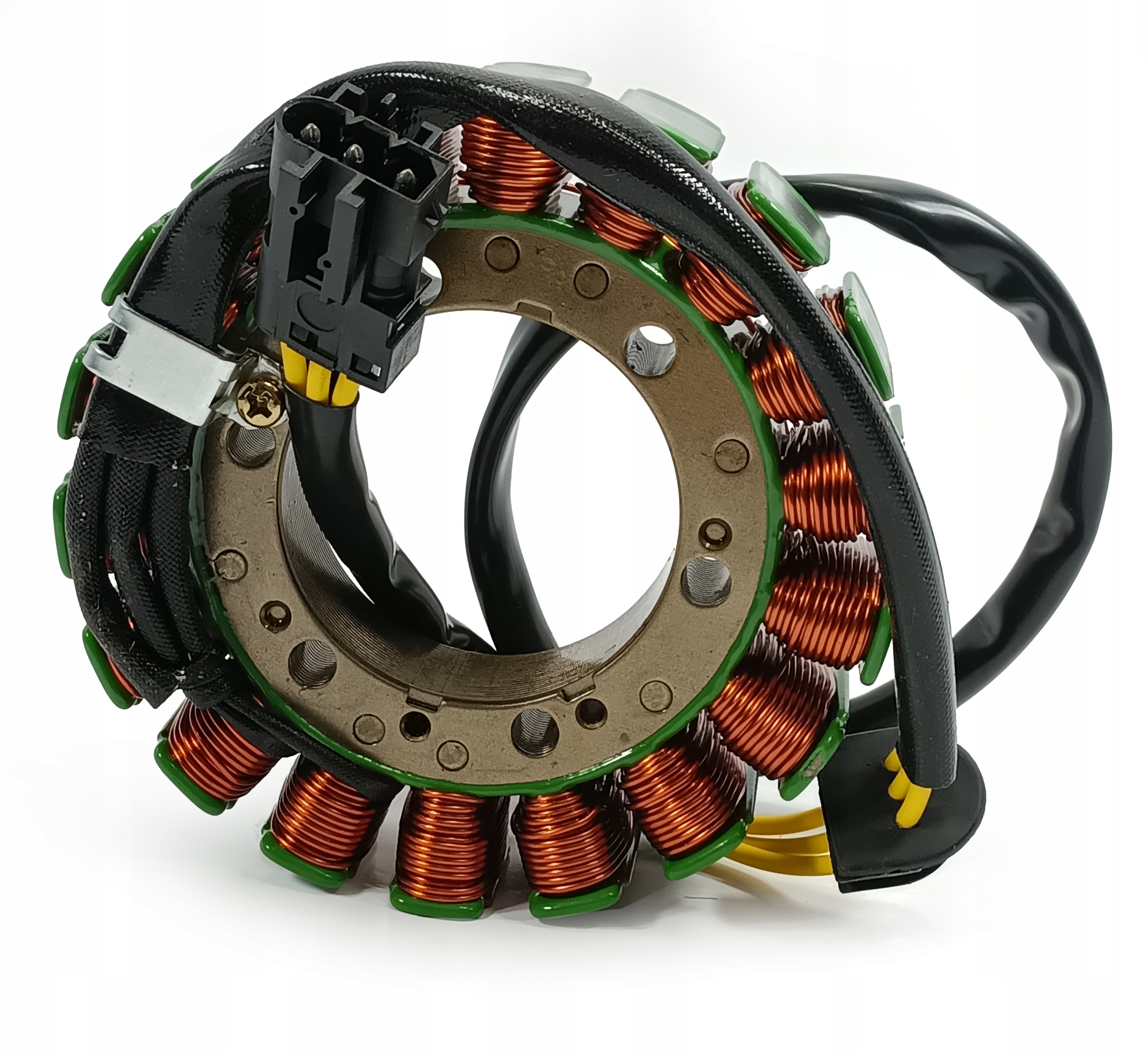 STOJAN ALTERNATORA STATOR BMW F 650 800 GS S ST R