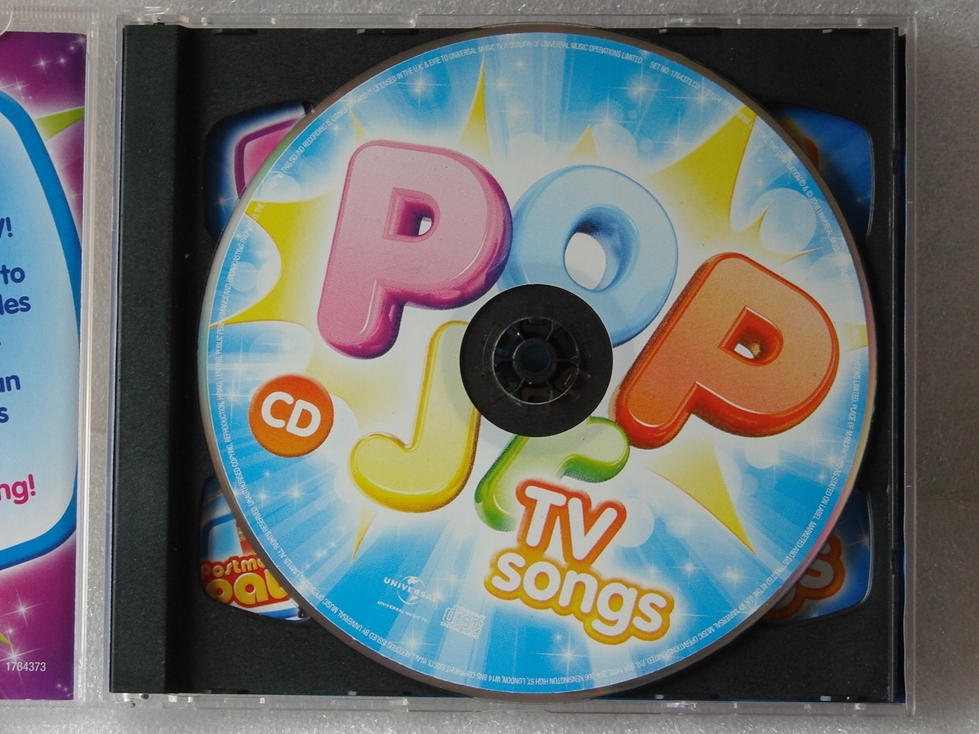 Brit Pop Vol 1: Amazon.co.uk: CDs & Vinyl