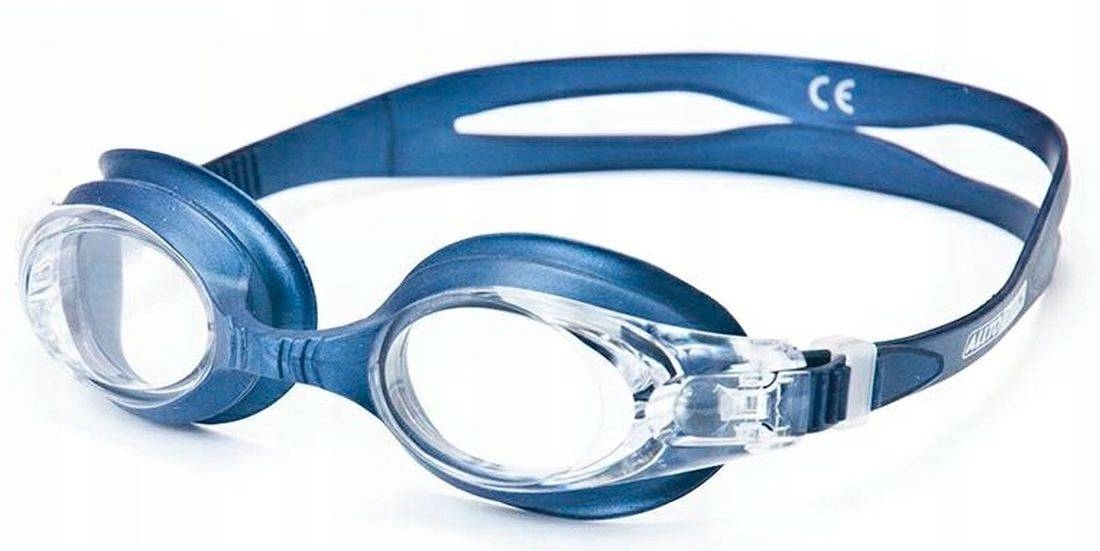 

Okularki Samar Alltoswim SP01036 Granatowe