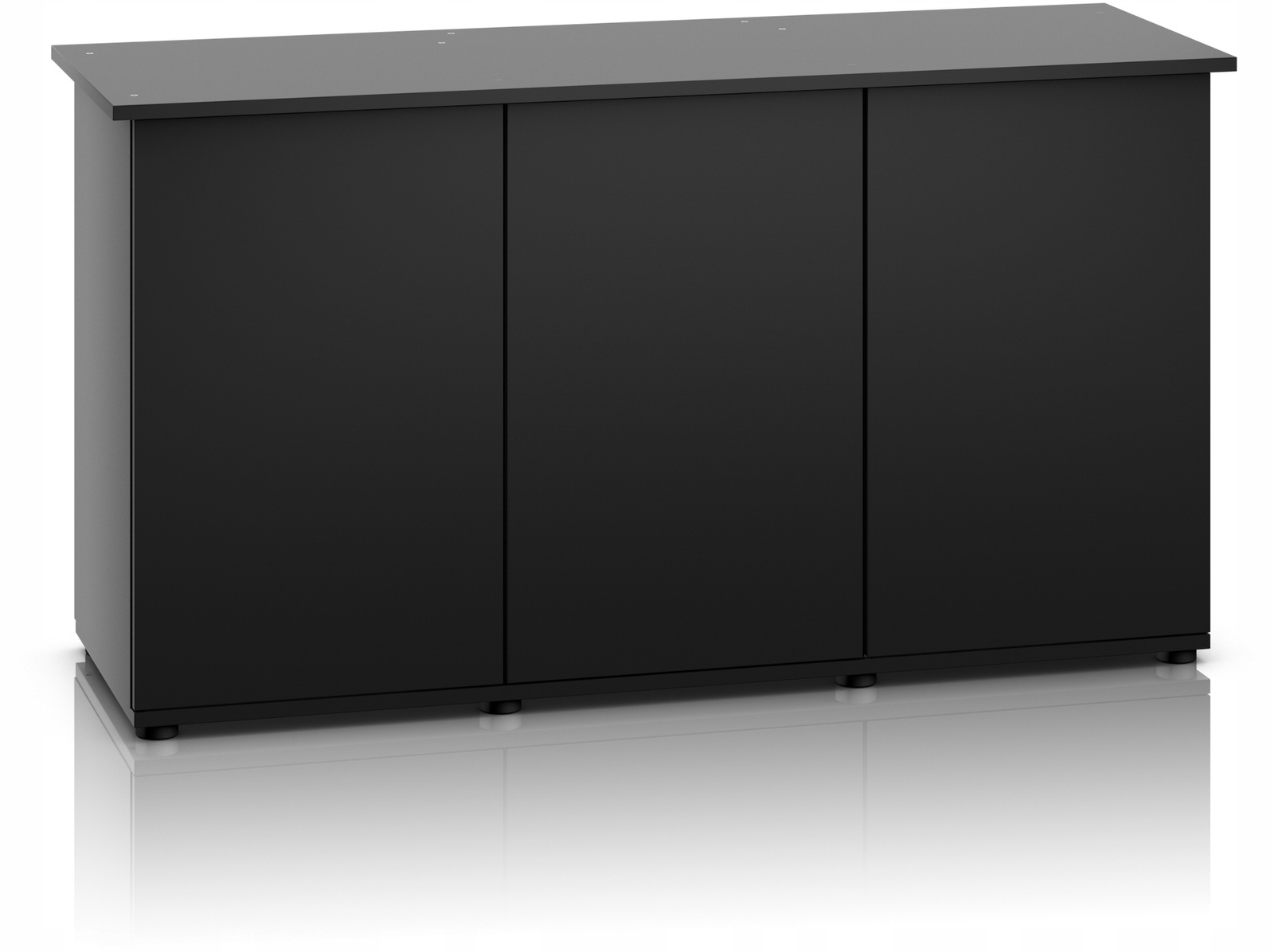 Levně Skříň Sbx Rio 400/450 černá