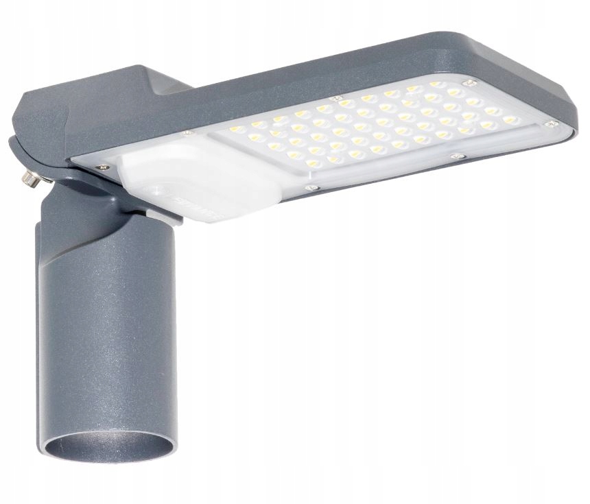 Oprawa uliczna Led Urban Area E 30W 840 IP65 Gy 3600lm 4000K Ledvance