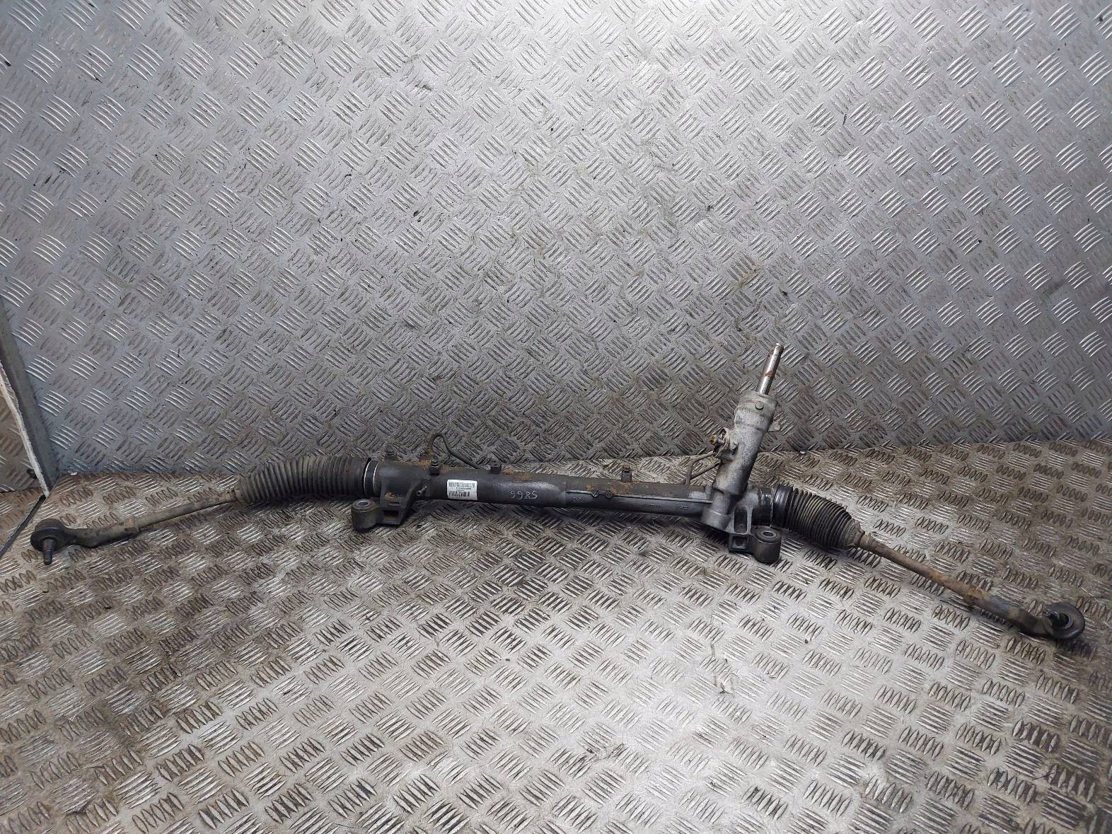 control drag rod servo steering VOLVO S40 II 2.4 20V 30680347