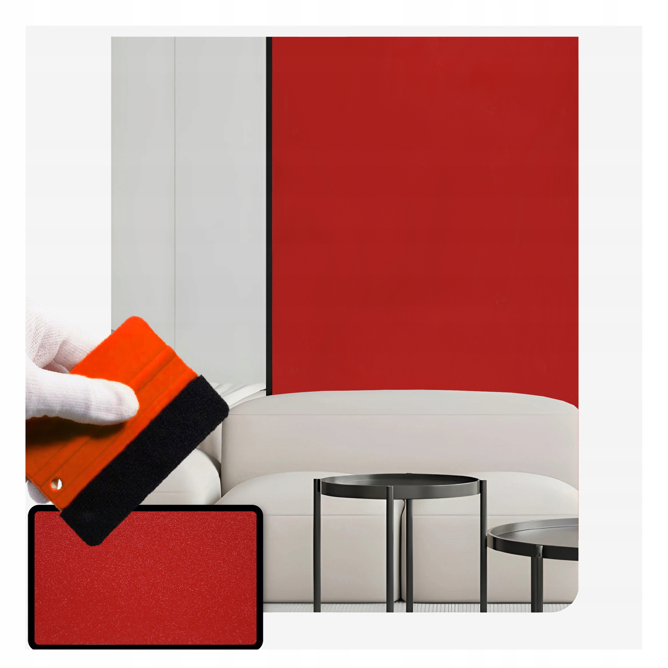 Tapeta Samolepicí Tlustá 122x200 cm do kuchyně Koupelna Tapety na nábytek