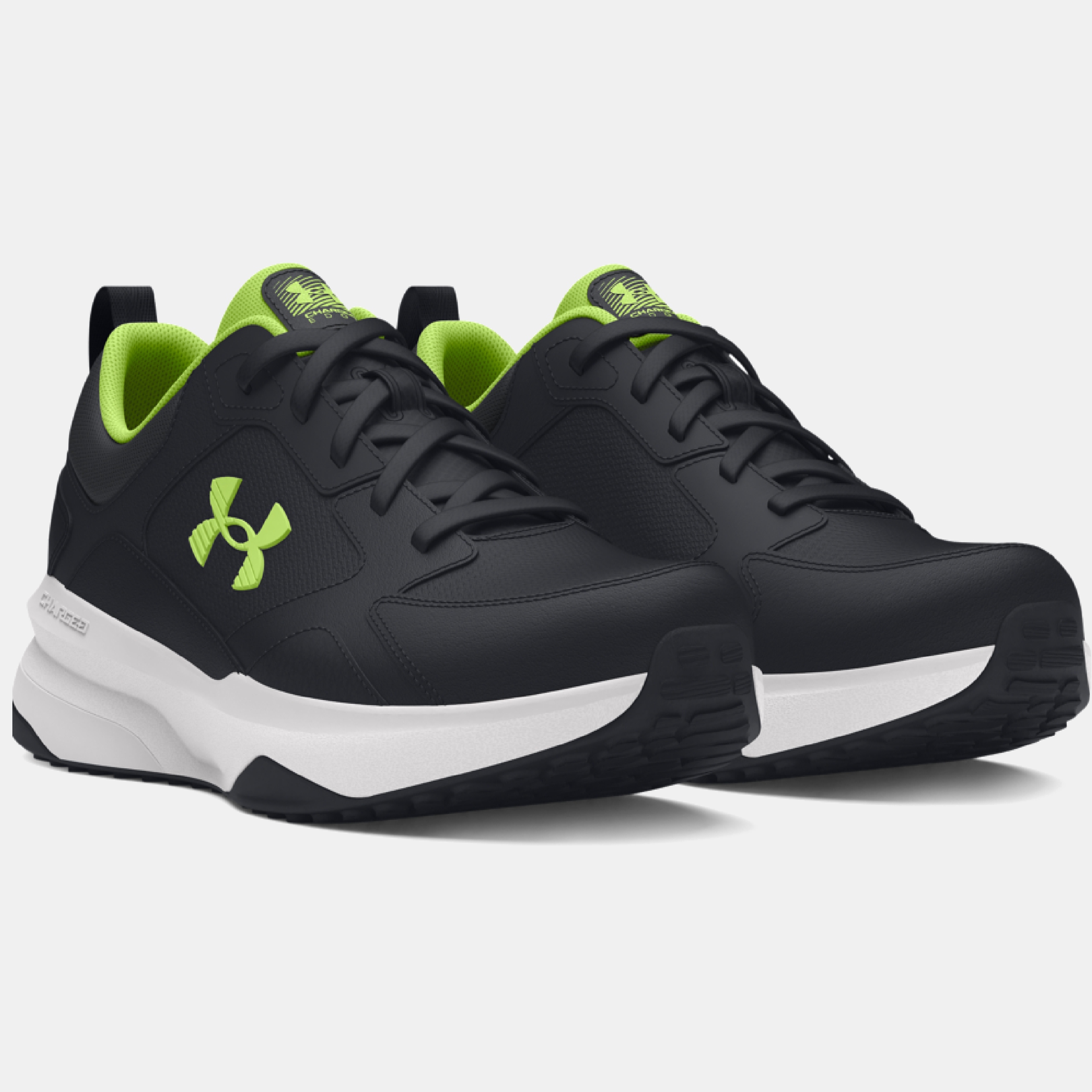 Pánské Boty Under Armour Sportovní Tréninková Obuv Vel 44