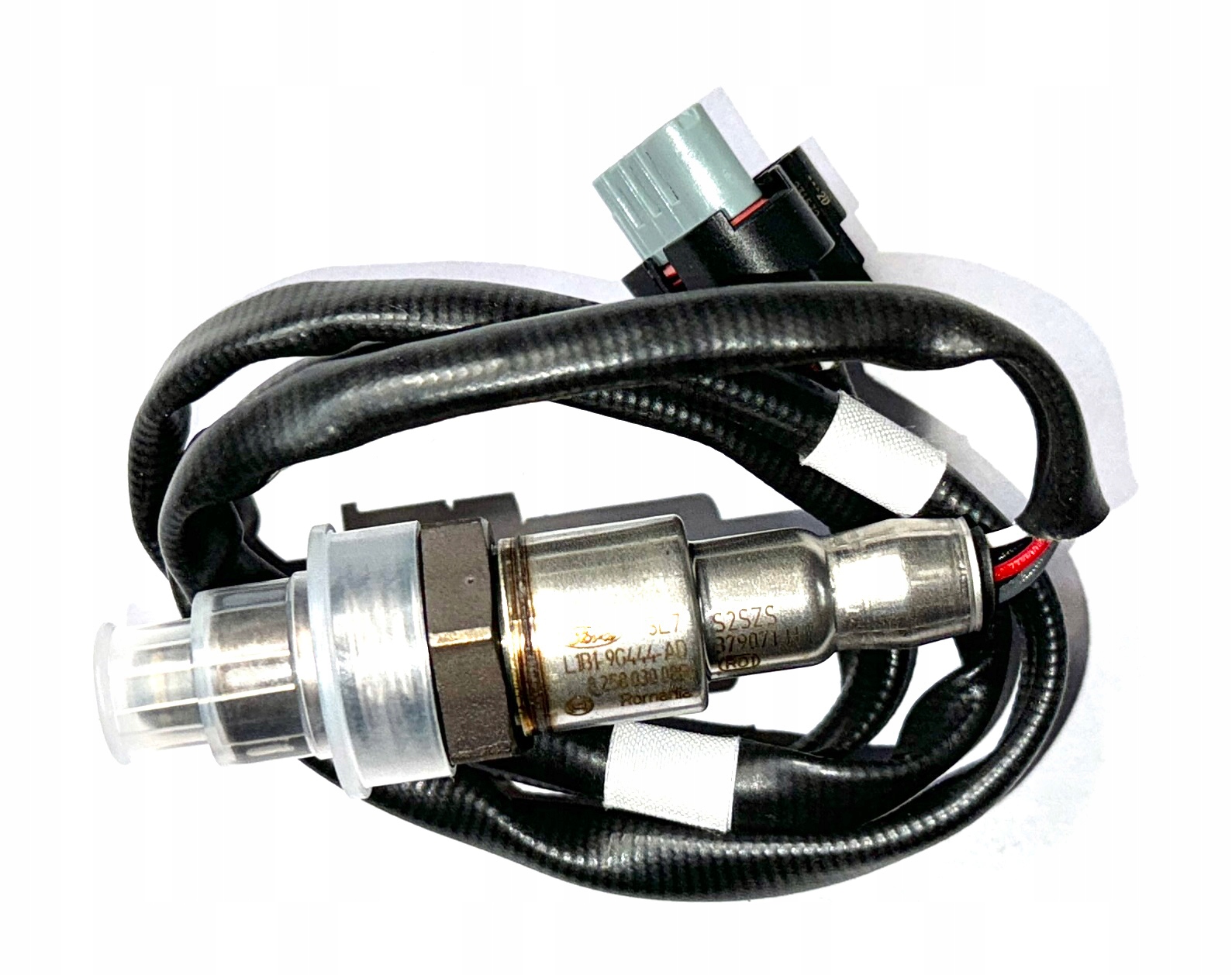 Sonda lambda 2017 2022