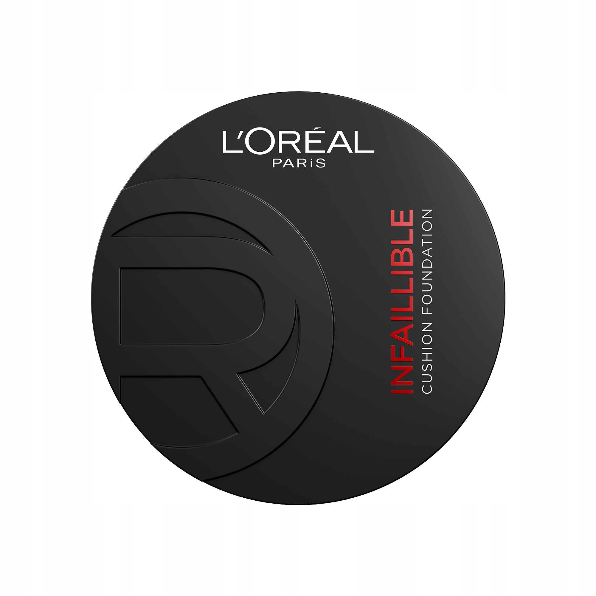 Loreal Infaillible Cushion Foundation Płynny podkład w poduszce 20 Cool