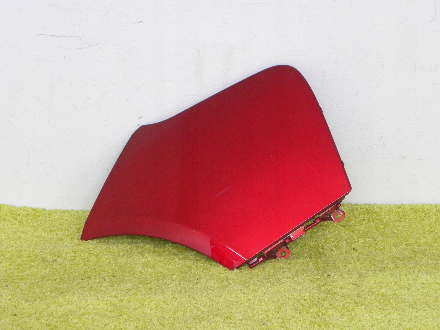 52166-11010 - Бампер задний угловой левый Lexus LC 18-