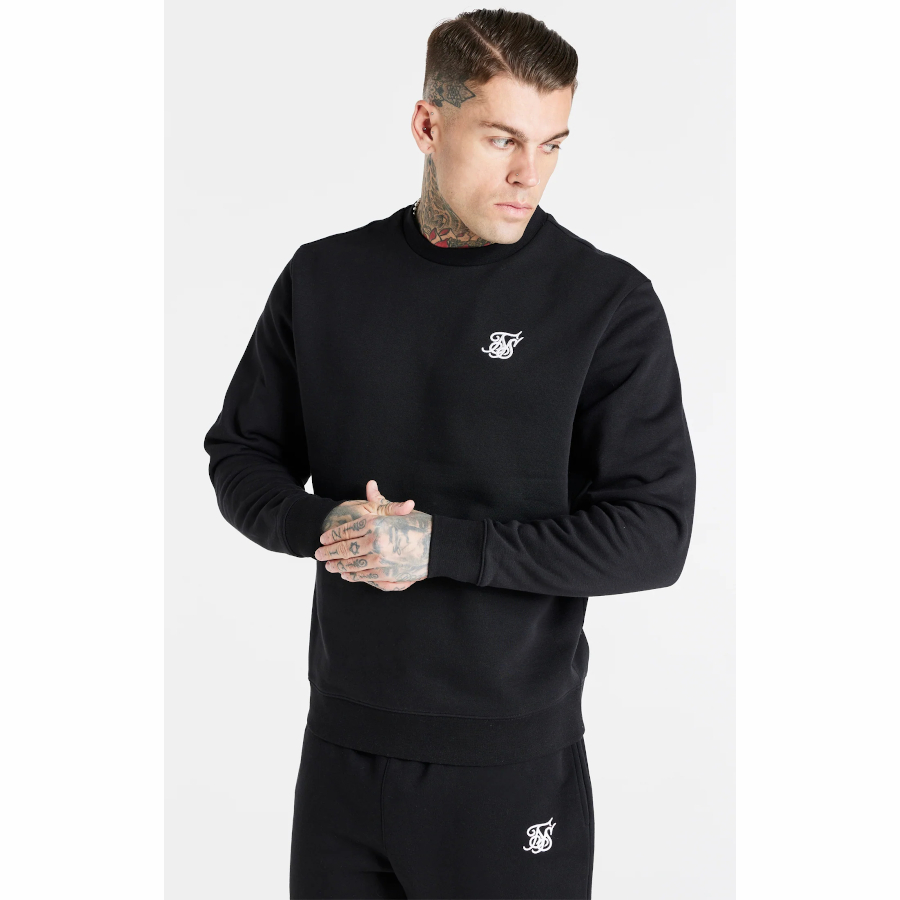 Essential Bluza Klasyczna XXL