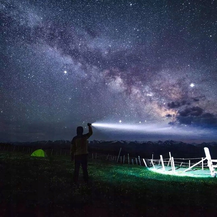 LATARKA TAKTYCZNA MOCNA LED USB XIAOMI NexTool Kod producenta 836772