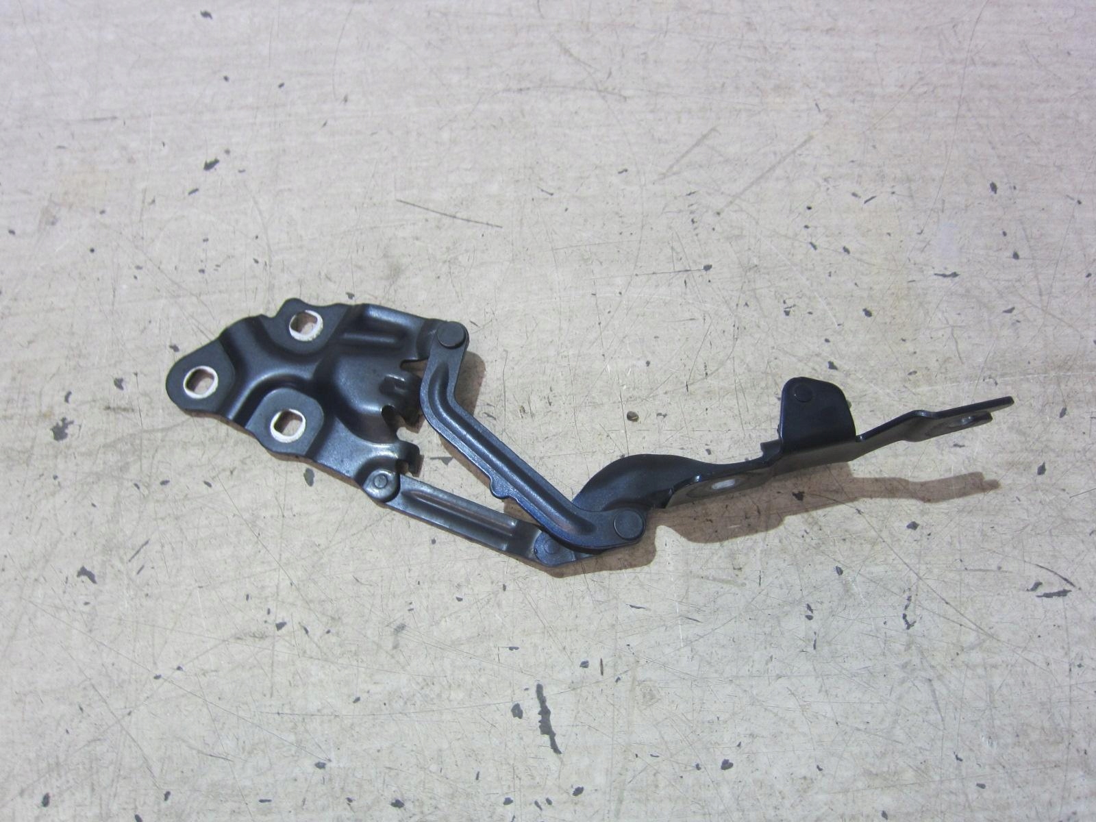 BMW X3 F25 bonnet hinges hinge right left 7210730
