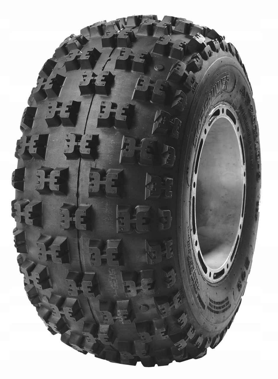 Pneumatika Na Štvorkolku Forerunner Atv AT20X10-9-6PR Eos 39F Tl Zadná Dot 2026 ()