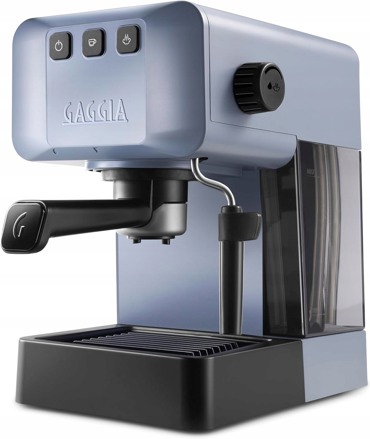 Ekspres Do Kawy Gaggia Espresso Kolbowy Grey Szary EG2109/04 15 Bar