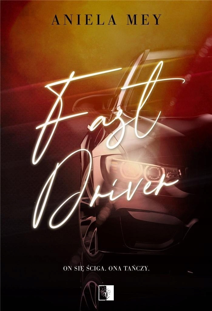

Fast Driver Aniela Mey