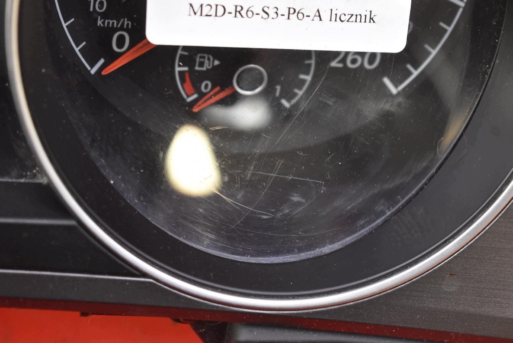 dials dials EU 5G0920860A VW GOLF 7 VII 1.6 TDI 105 KM 12-17
