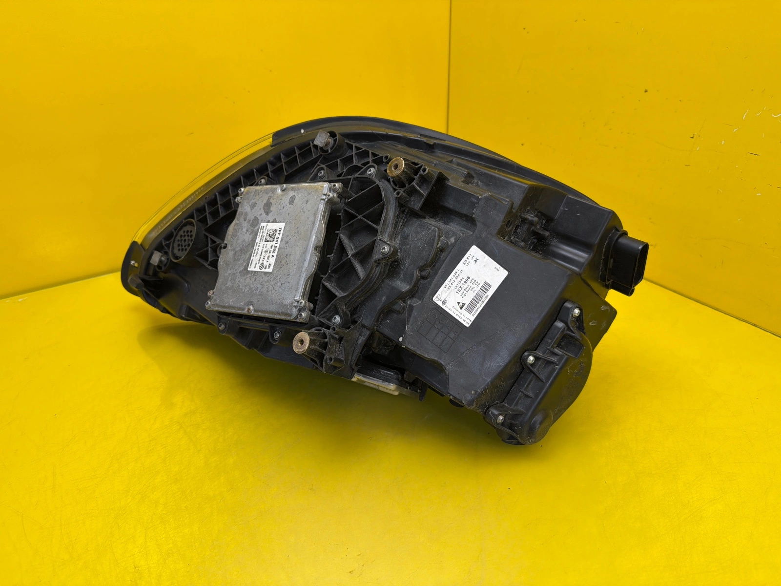 light left Porsche Panamera II 971 Matrix 971941039L