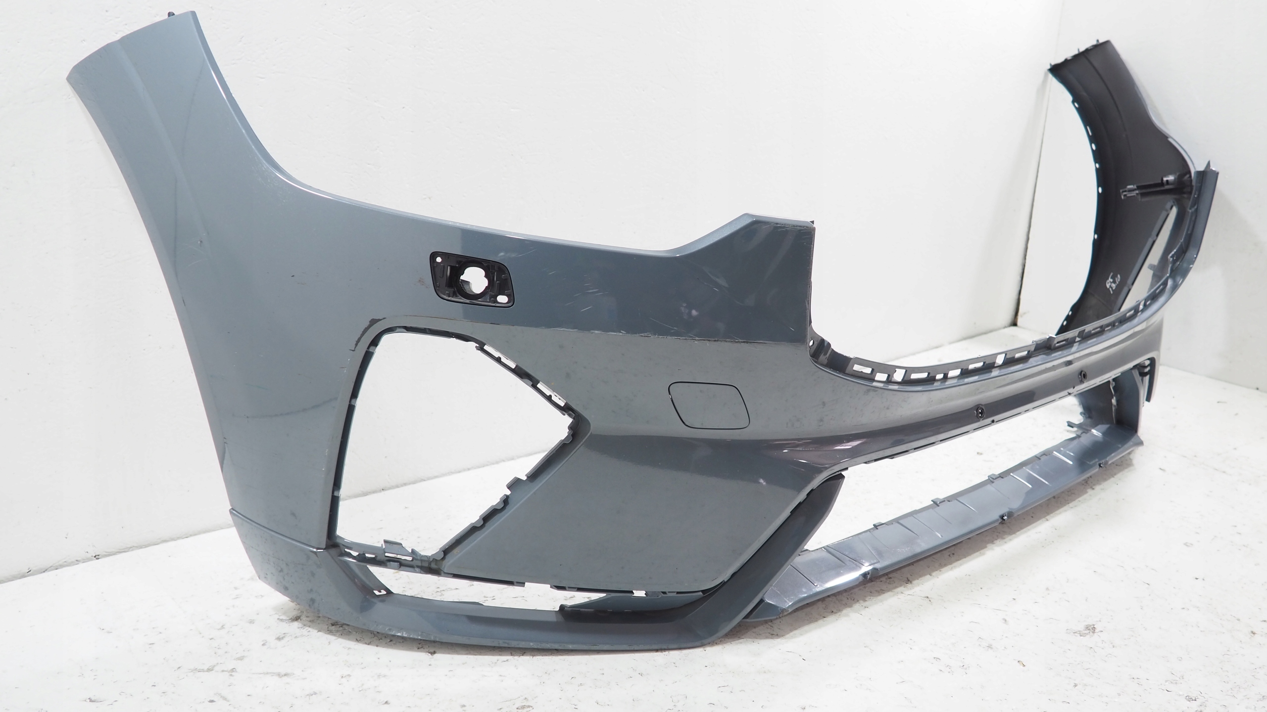 Volvo XC60 II lift R design bumper front front 32234958
