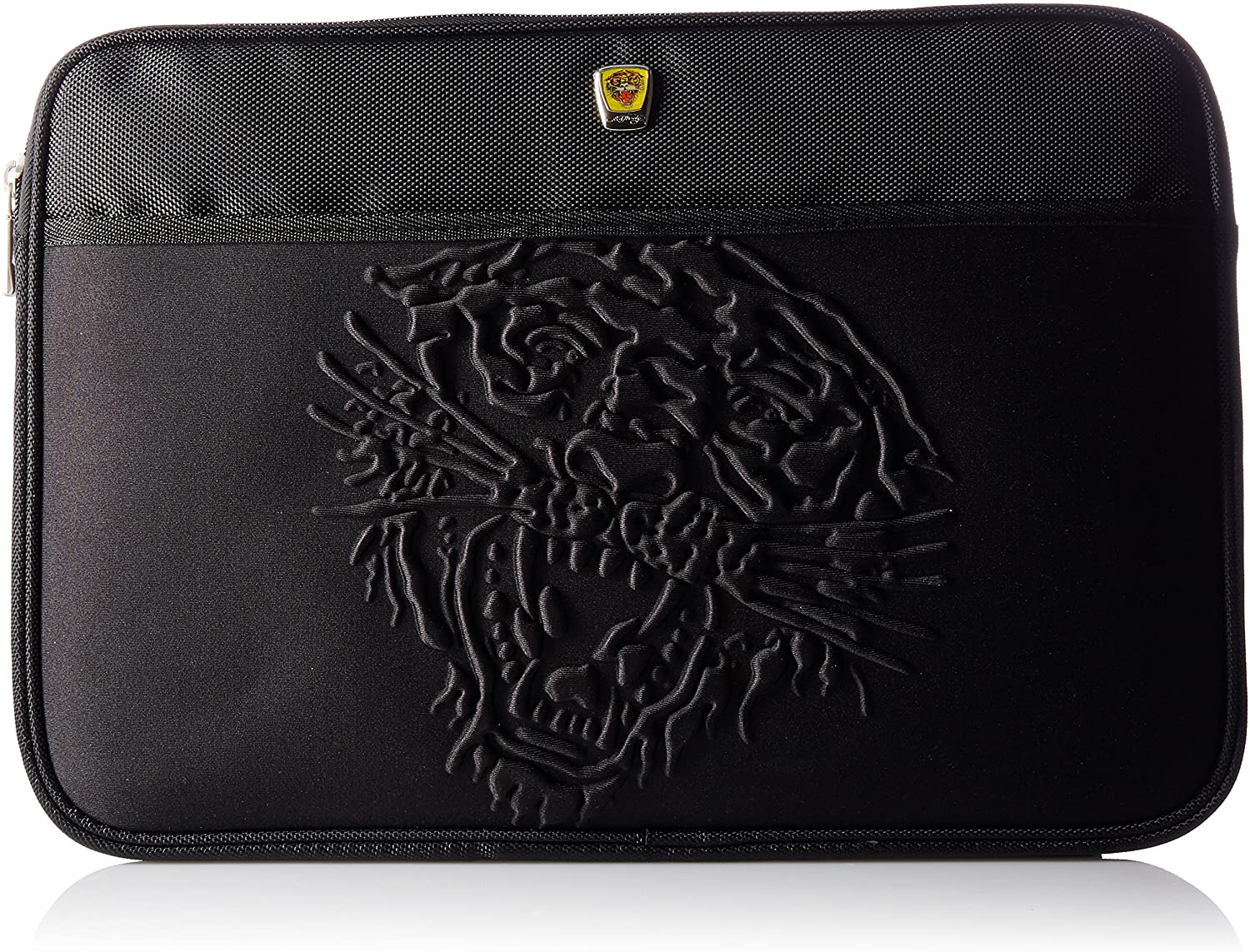 LUKSUSOWA TORBA ED HARDY ETUI NA NOTEBOOK 15 CALI