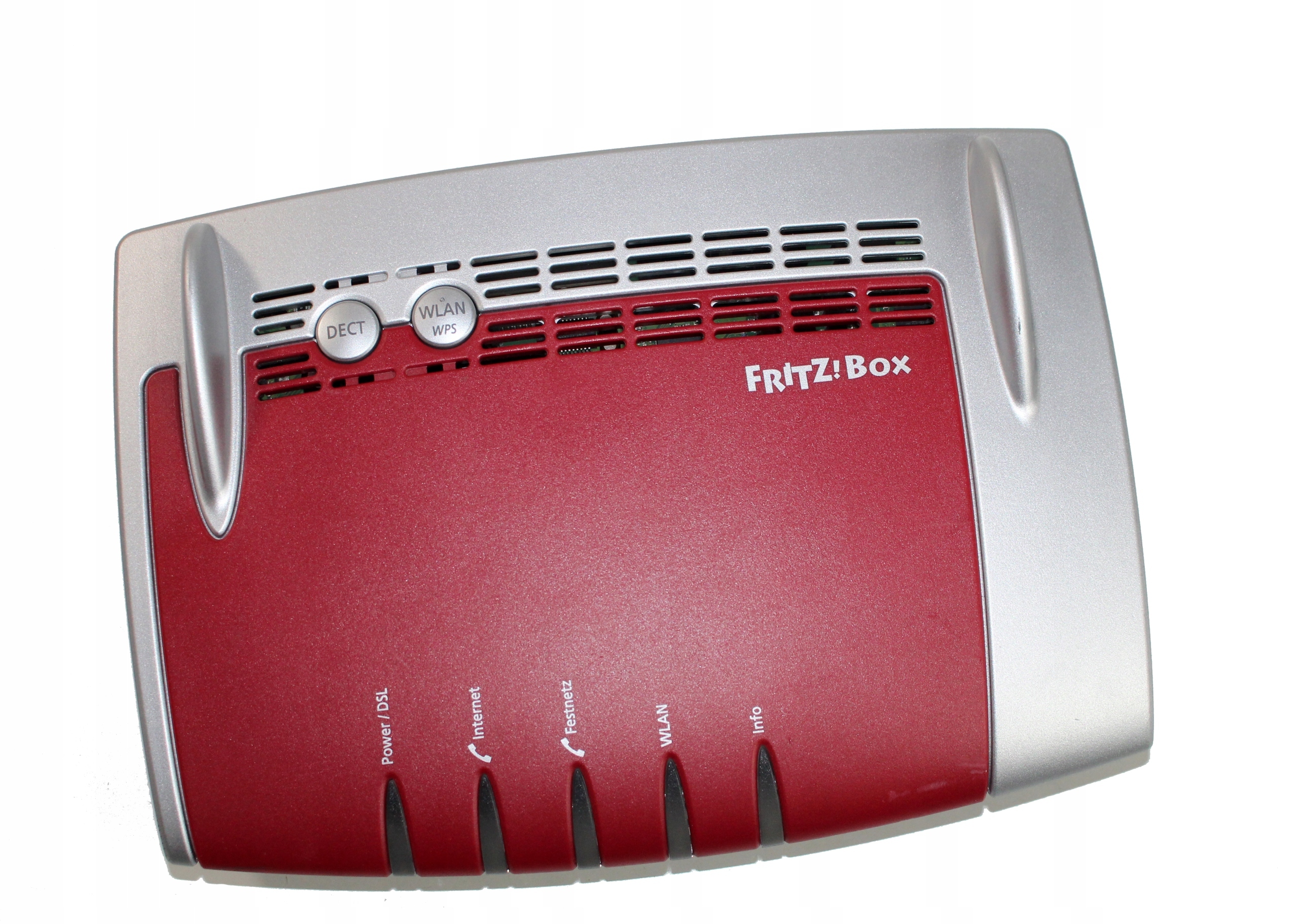 Access Point, Bridge, Repeater, Router Fritz FRITZ!Box 7490 802.11ac ...