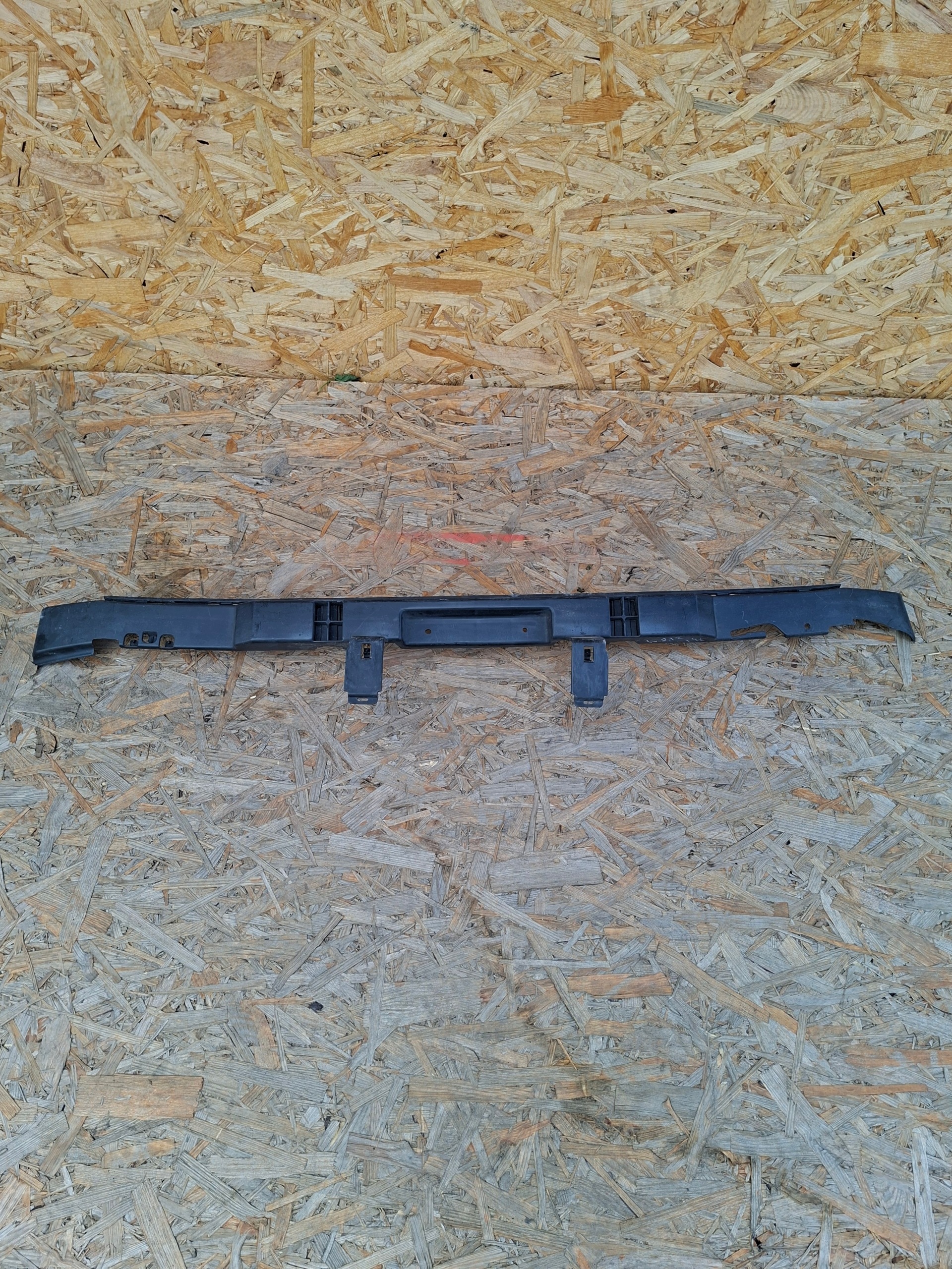 bumper bracket rear part MERCEDES A212 A2128850565