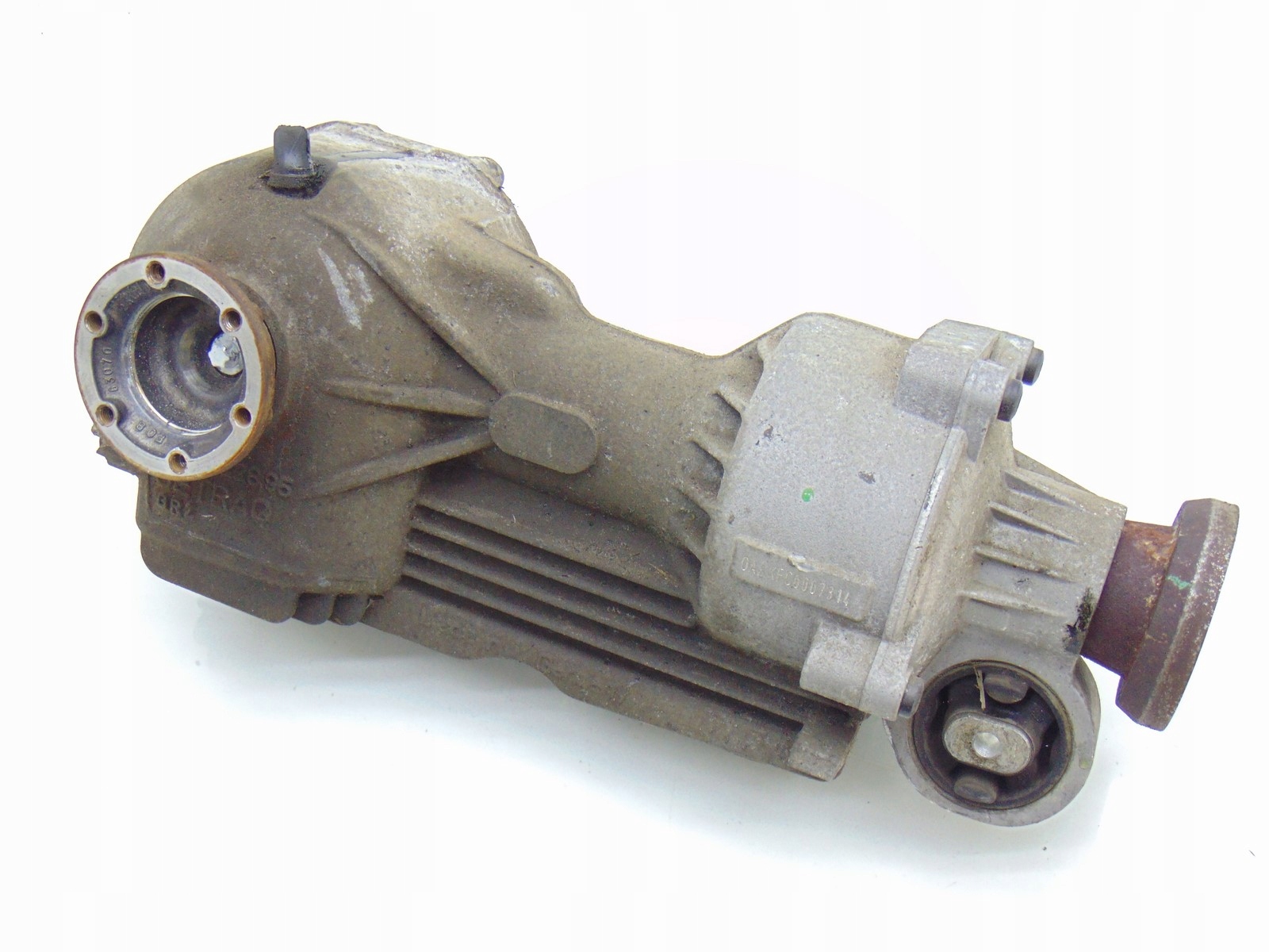 Дифференциал дифференциал AUDI R8 0AZ409505A